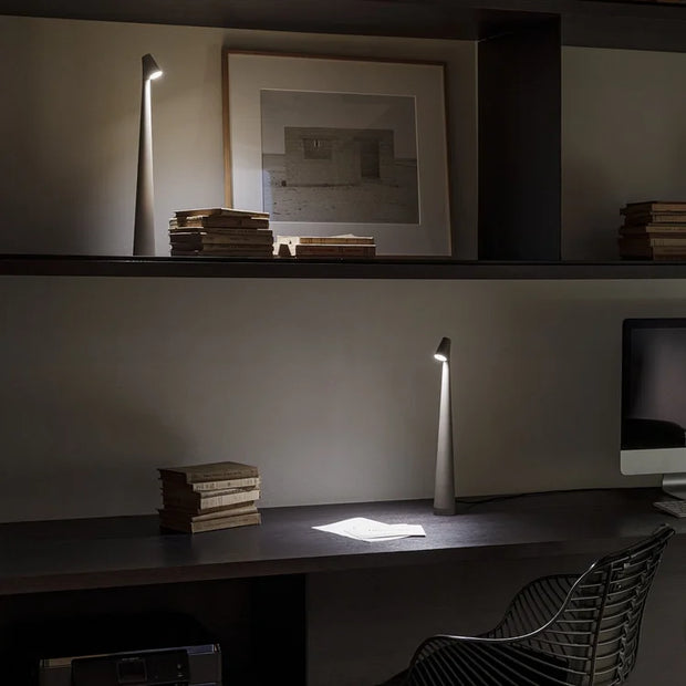 SlimBright ™ | Moderne lamp