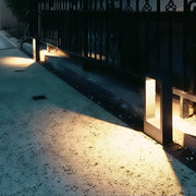 TerraGlow ™ | Grondspot voor buitenverlichting
