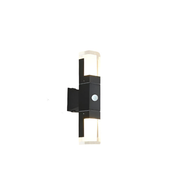 MotionBright ™ | Slimme buitenlamp
