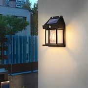 LunaBeam™ | Moderne & Luxe Waterdichte zonnelamp