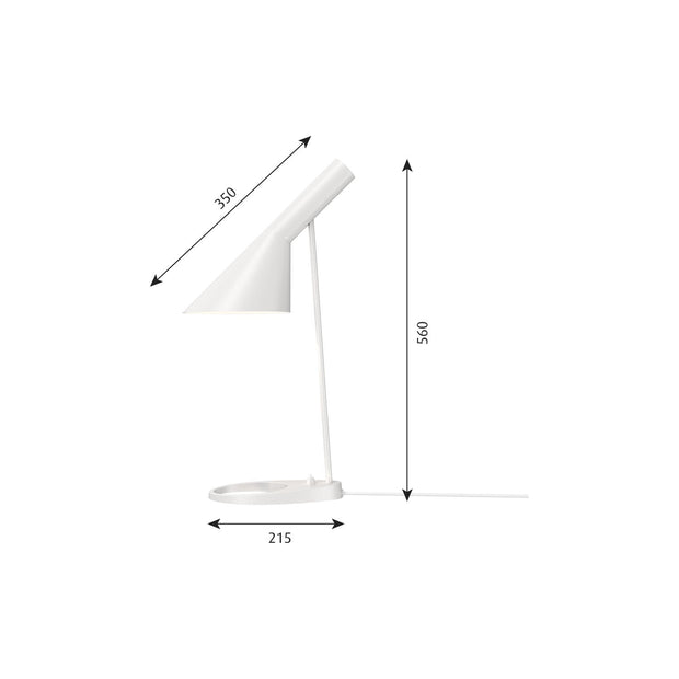 Elaris™ | Moderne Taffellamp