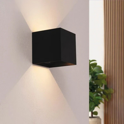 Elysium™ | Draadloze wandlamp
