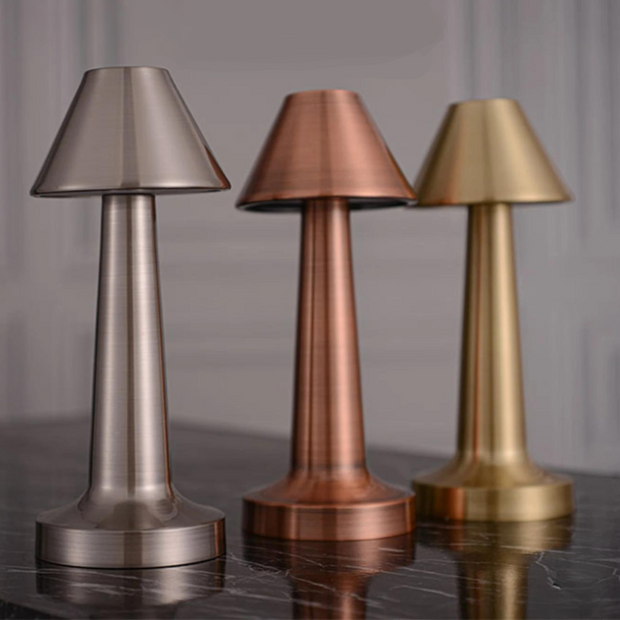 Luminara™ | Elegante Tafellamp