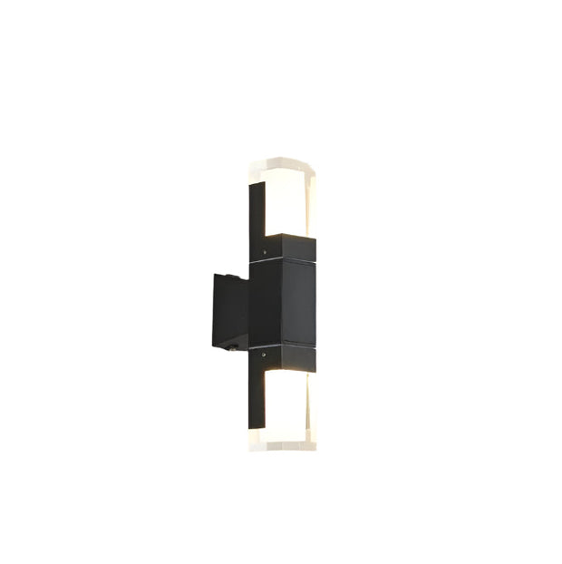 MotionBright ™ | Slimme buitenlamp
