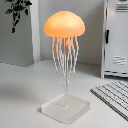 AquaPulse™ | LED Tafellamp