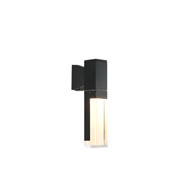 MotionBright ™ | Slimme buitenlamp