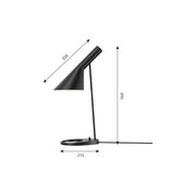 Elaris™ | Moderne Taffellamp