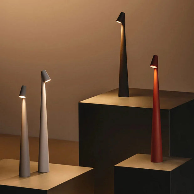 SlimBright ™ | Moderne lamp