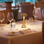 Luminara™ | Elegante Tafellamp
