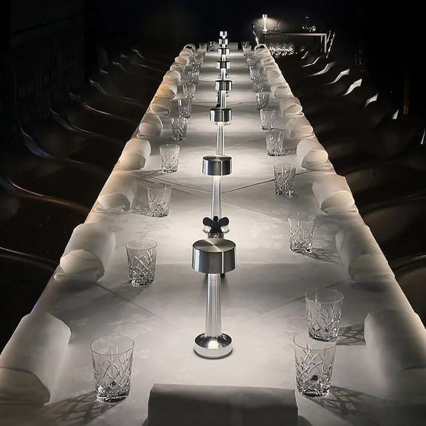 Luminara™ | Elegante Tafellamp