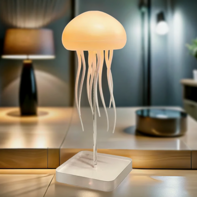 AquaPulse™ | LED Tafellamp