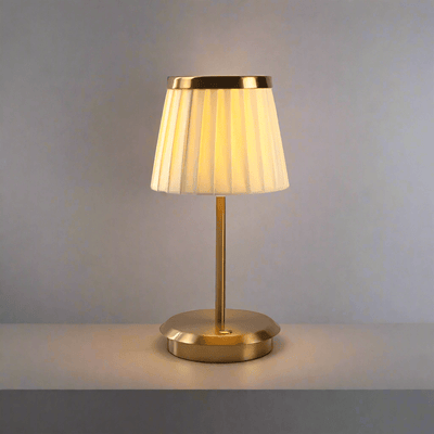 Timeless Glow™ | Klassieke Tafellamp