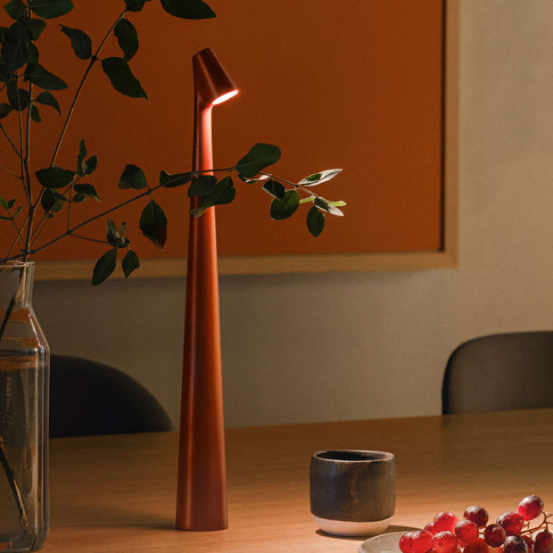 SlimBright ™ | Moderne lamp