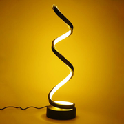Lunora™ | Spiraal Lamp