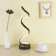 Lunora™ | Spiraal Lamp