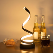 Lunora™ | Spiraal Lamp