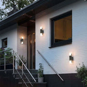 MotionBright ™ | Slimme buitenlamp