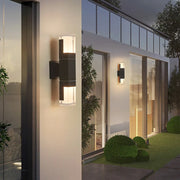 MotionBright ™ | Slimme buitenlamp