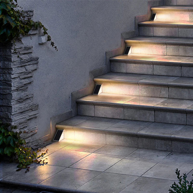 TriSol™ | Driehoek Verlichting