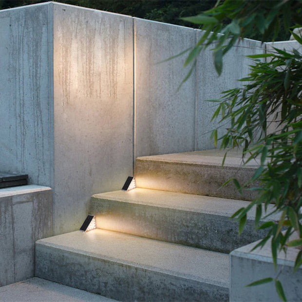 TriSol™ | Driehoek Verlichting